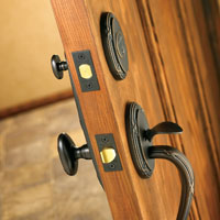 residential locksmith services