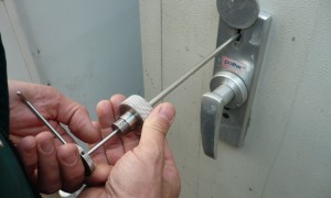 emergency locksmith services